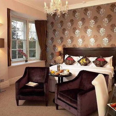 Hotel Du Vin Wimbledon Лондон Екстериор снимка
