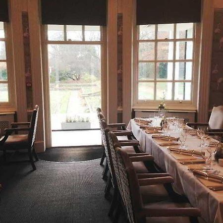 Hotel Du Vin Wimbledon Лондон Екстериор снимка
