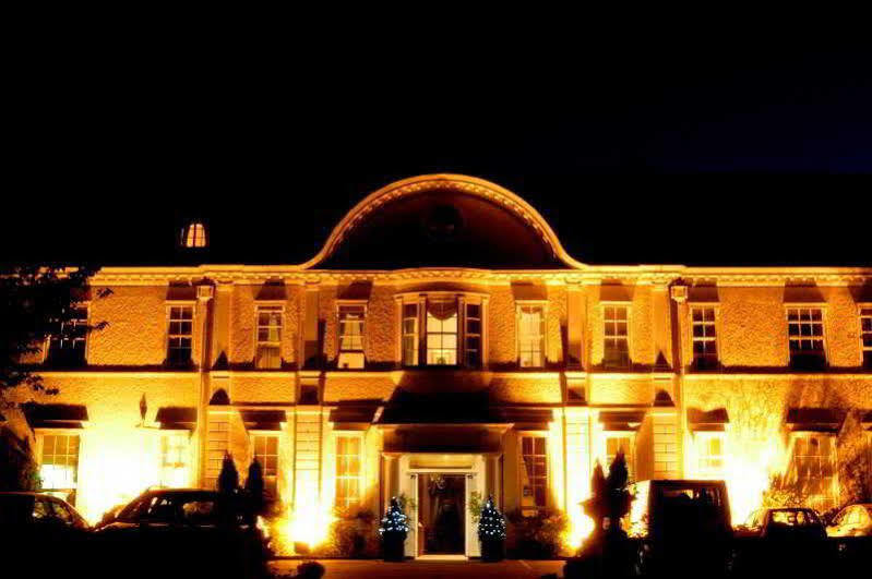 Hotel Du Vin Wimbledon Лондон Екстериор снимка