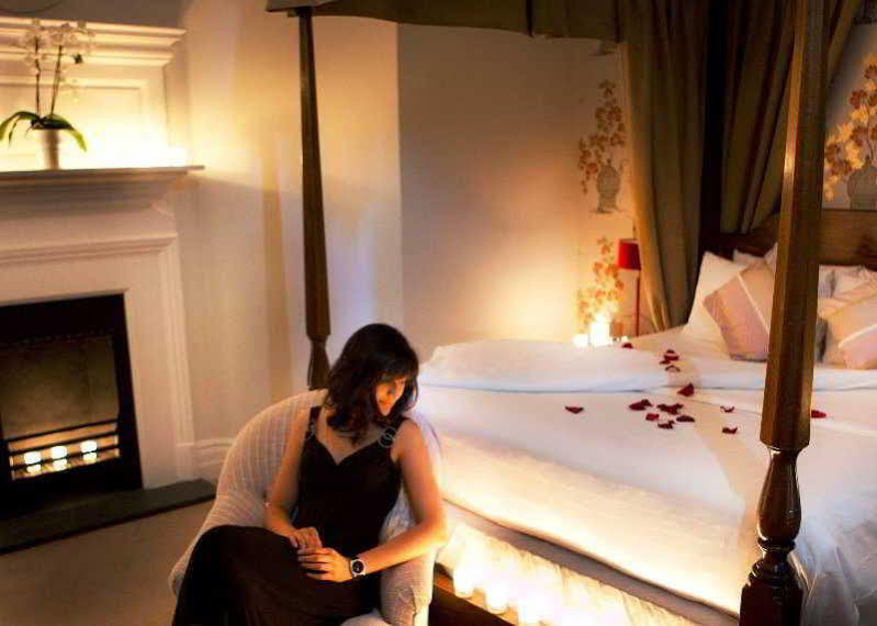 Hotel Du Vin Wimbledon Лондон Екстериор снимка