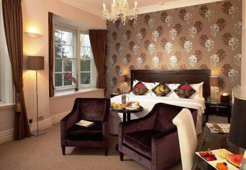 Hotel Du Vin Wimbledon Лондон Екстериор снимка