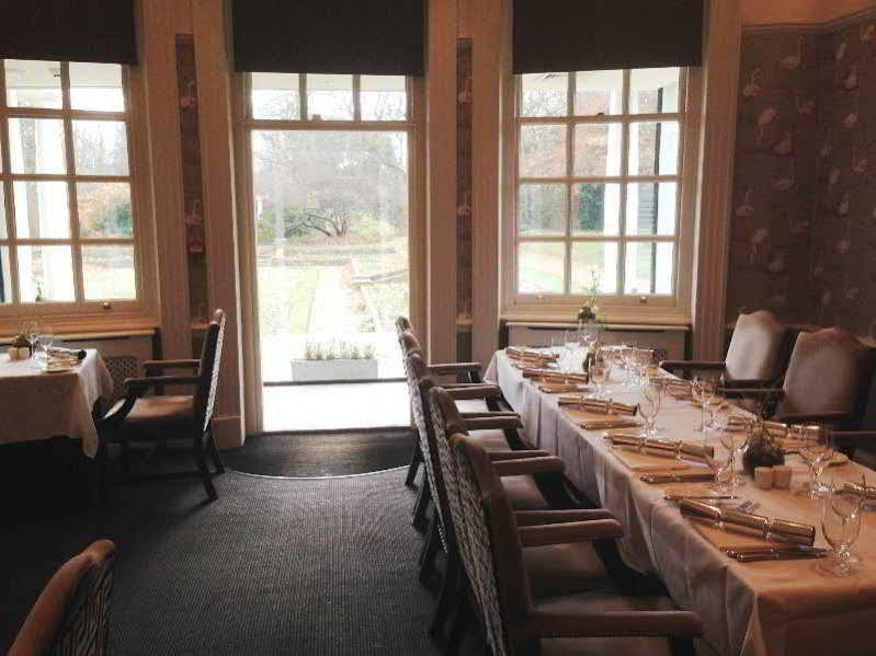 Hotel Du Vin Wimbledon Лондон Екстериор снимка